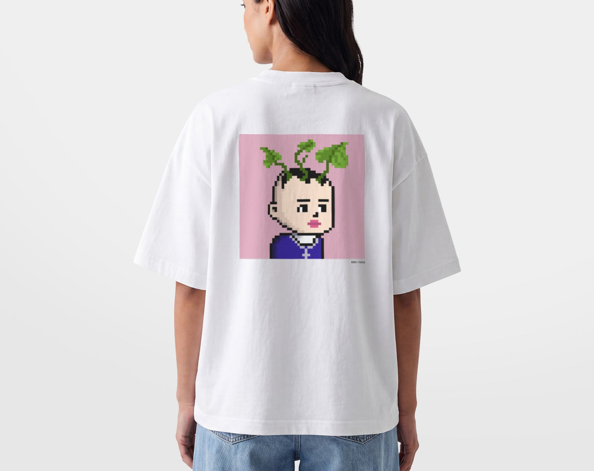 cool baby 0001 on model (woman, back)