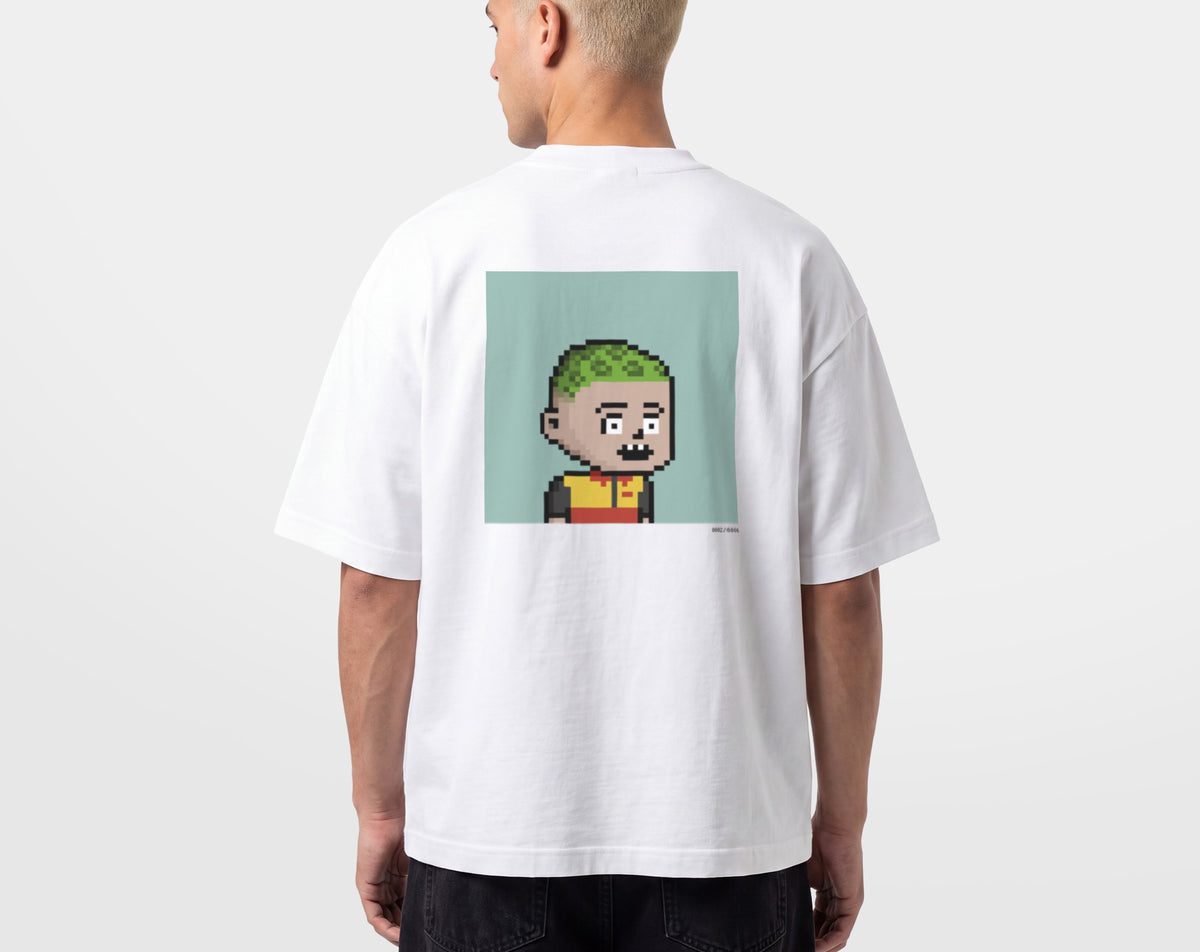 cool baby 0002 on model (man, back)