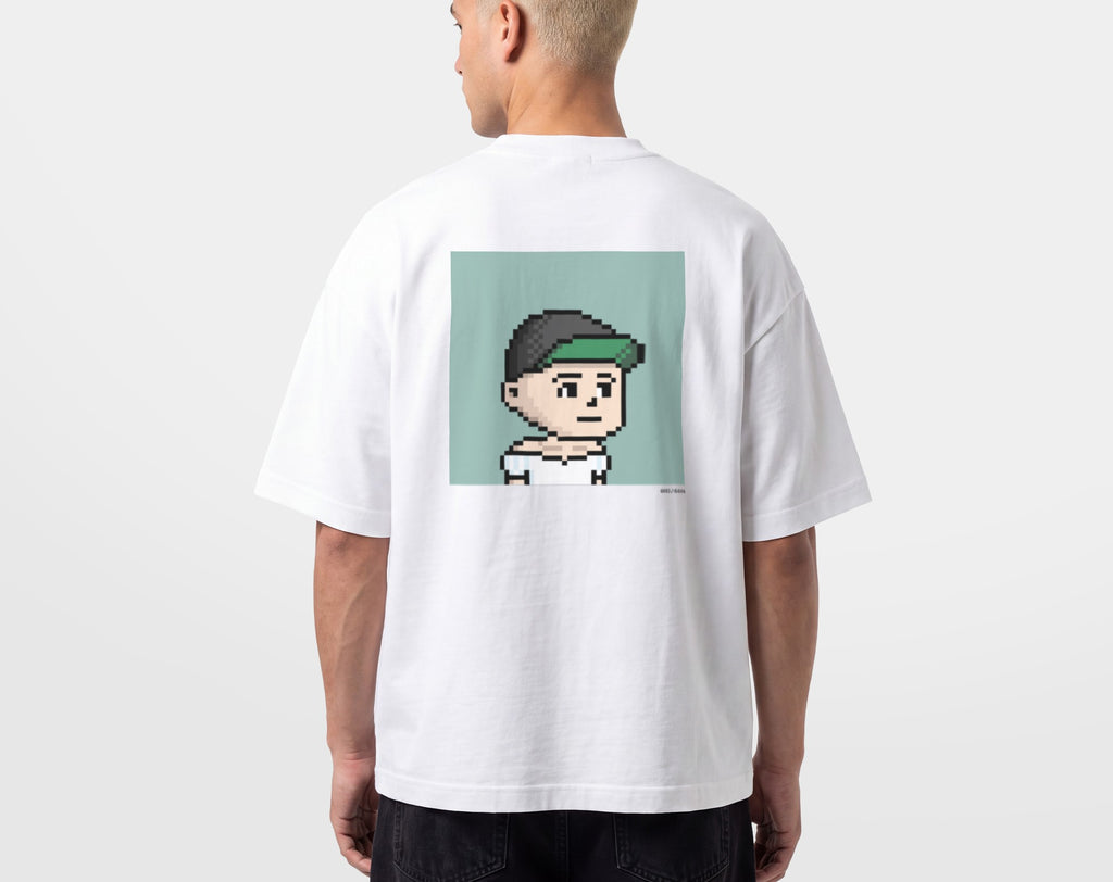 cool baby 0003 on model (man, back)