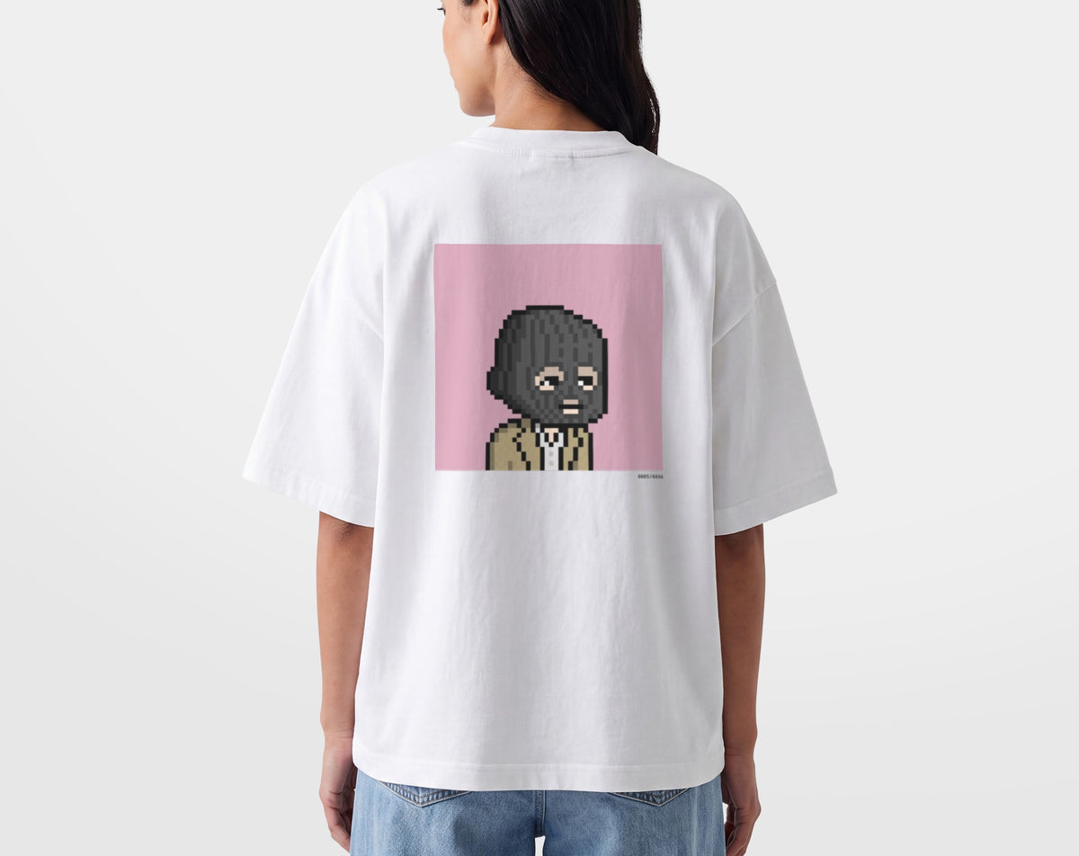 cool baby 0005 on model (woman, back)