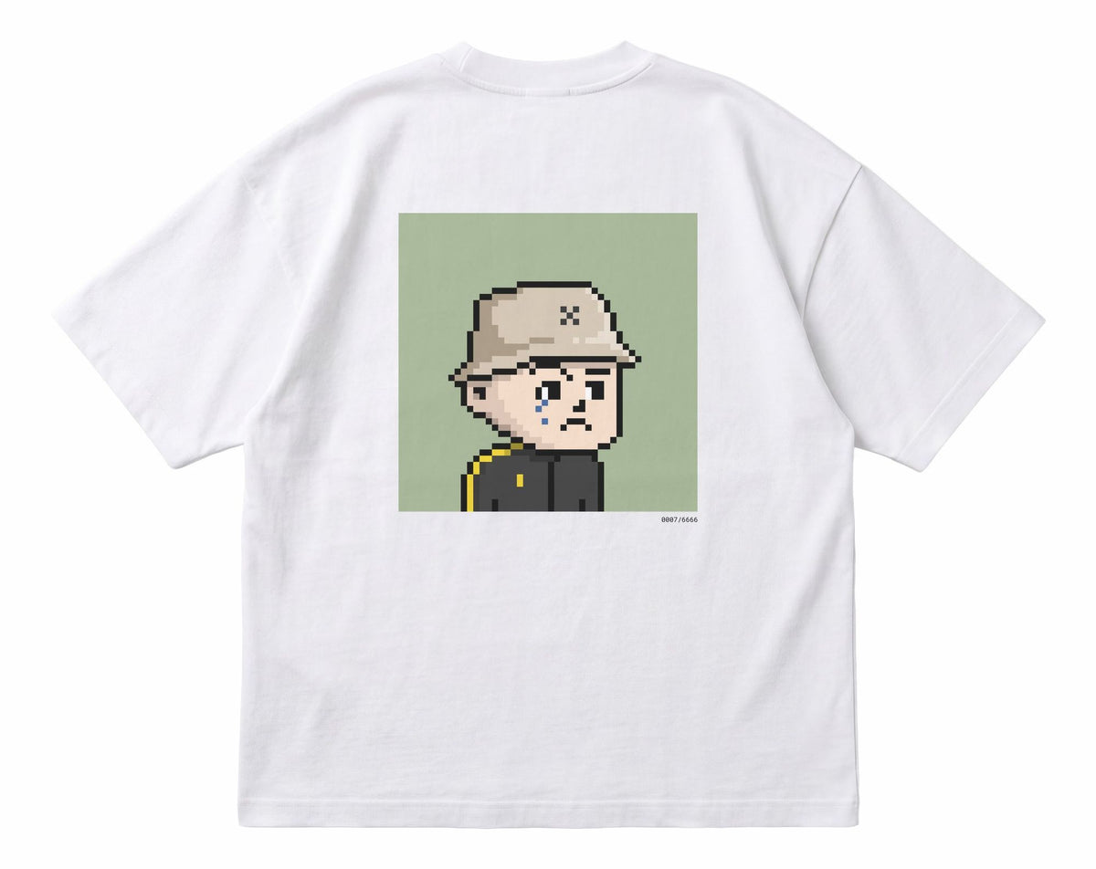 cool baby 0007 flat lay