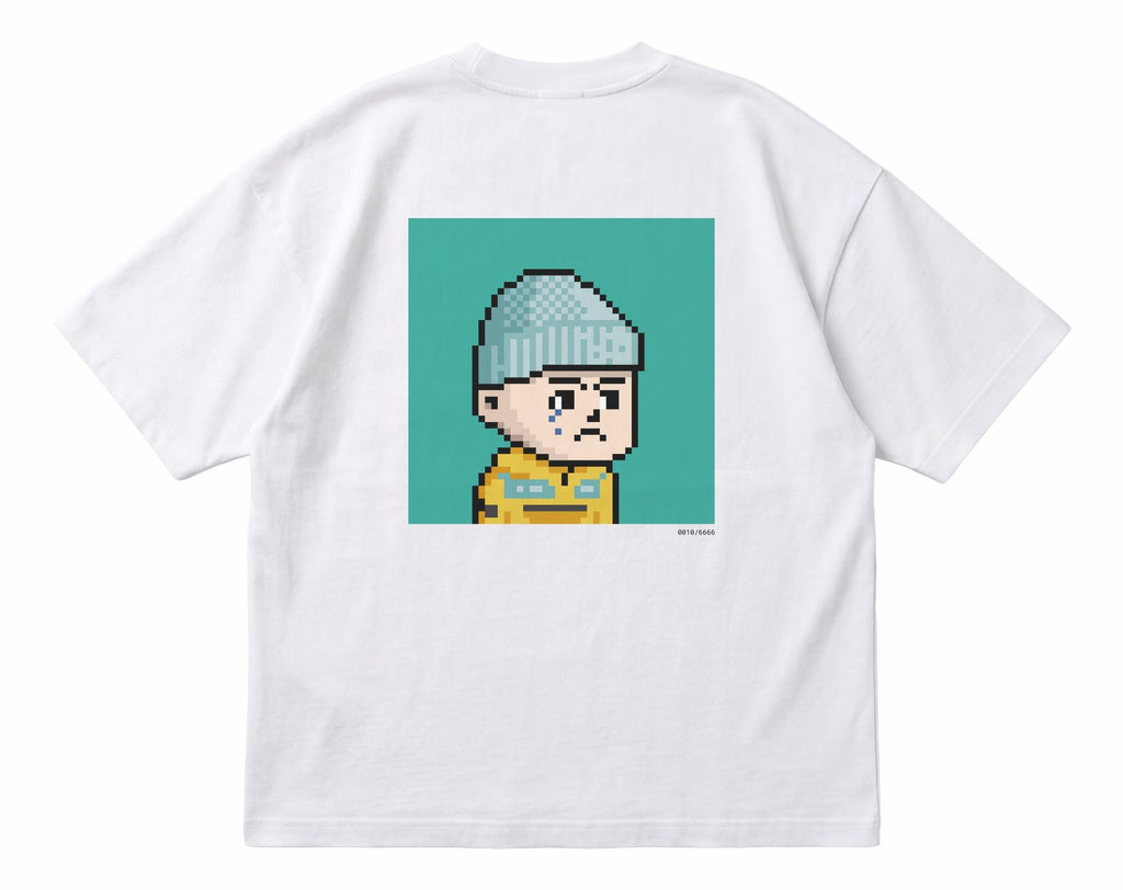 cool baby 0010 flat lay