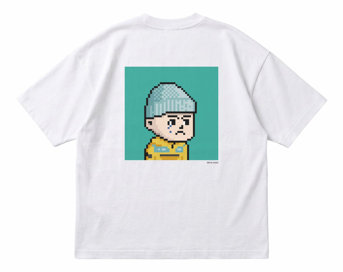 cool baby 0010 flat lay