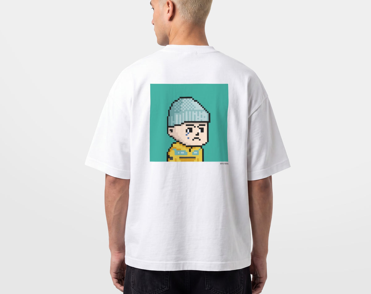 cool baby 0010 on model (man, back)