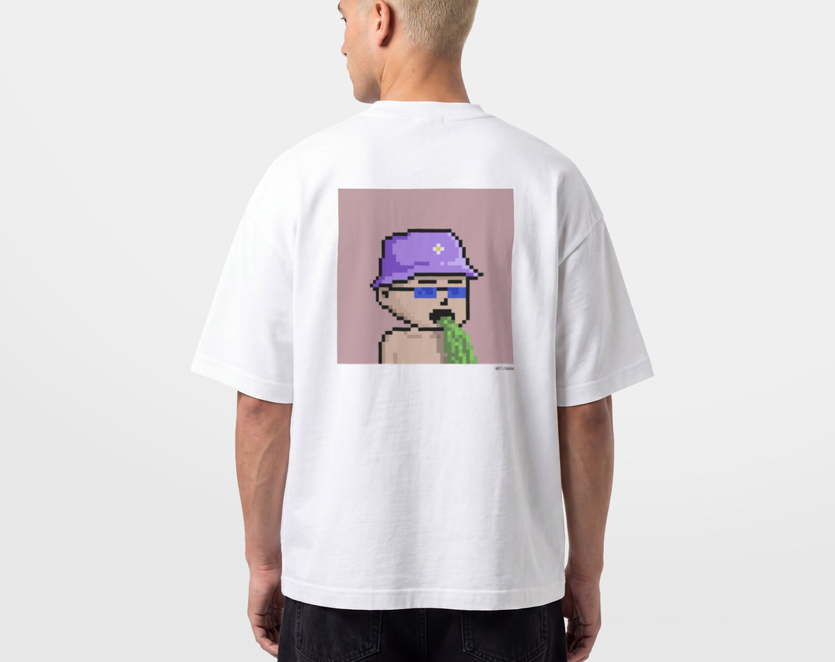 cool baby 0011 on model (man, back)