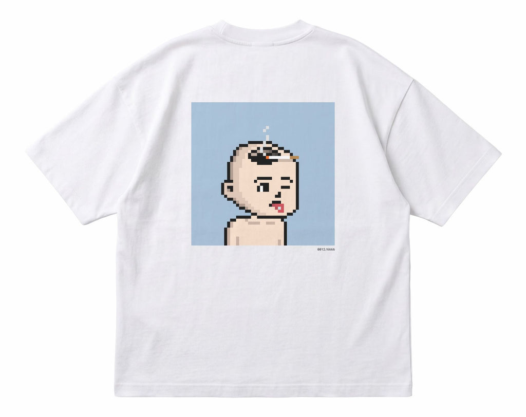 cool baby 0012 flat lay