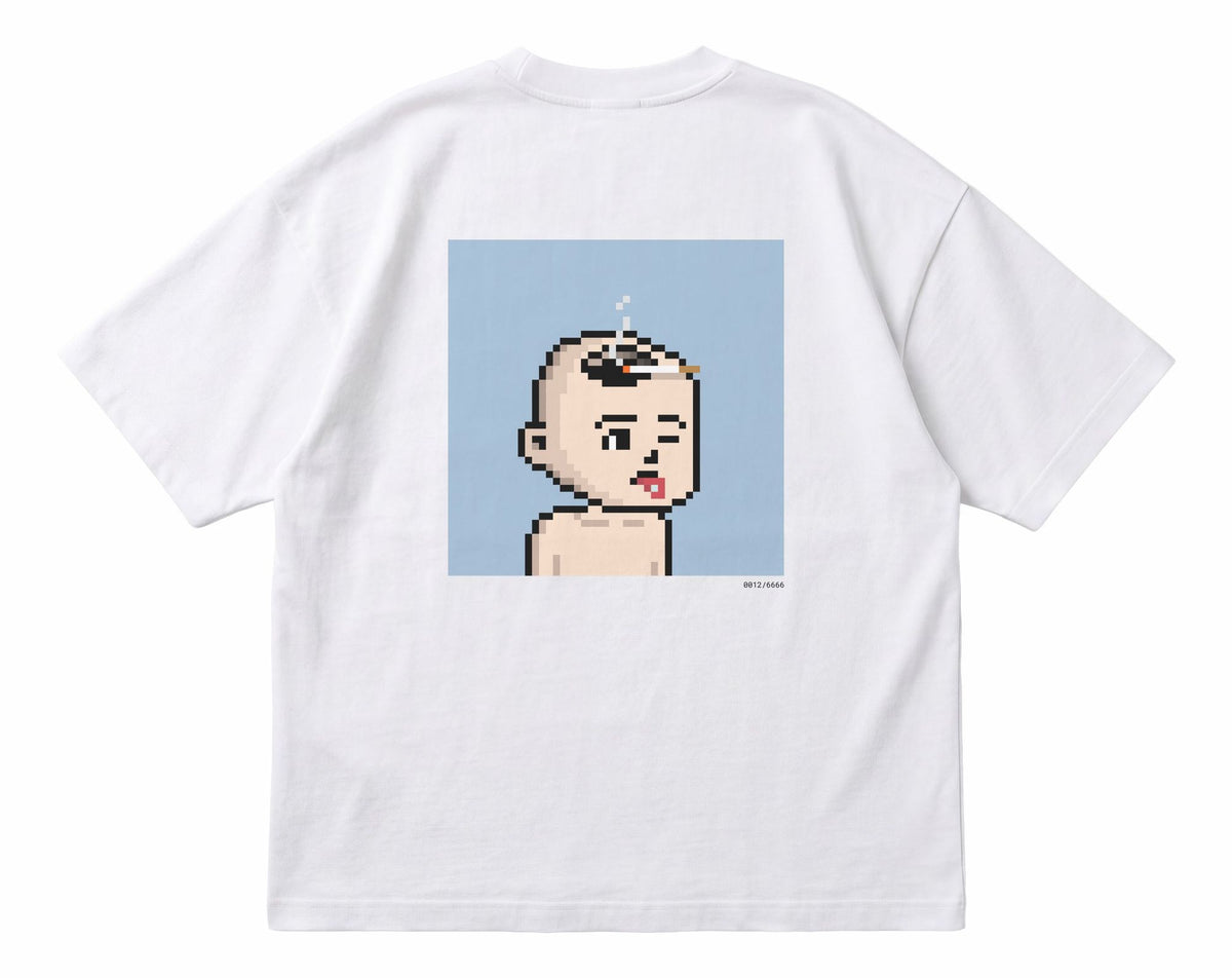 cool baby 0012 flat lay