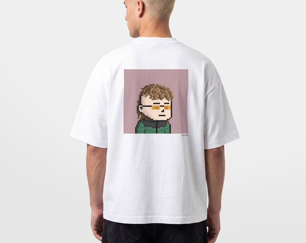 cool baby 0015 on model (man, back)