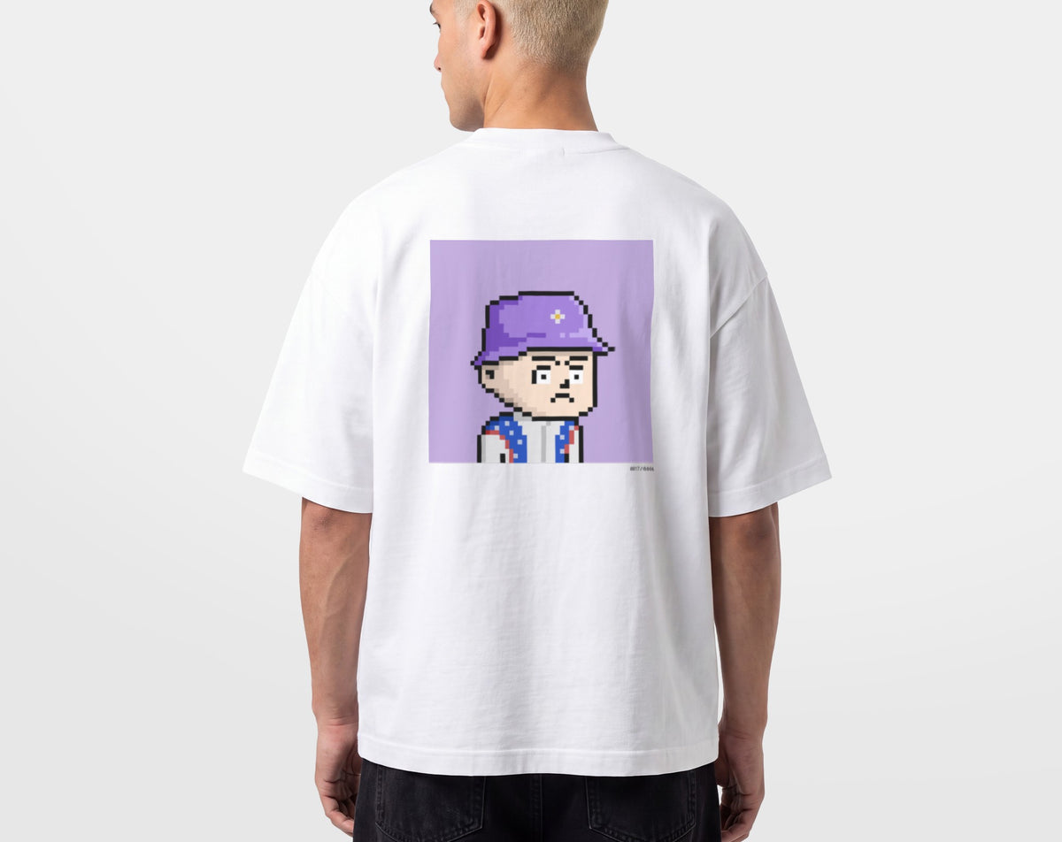cool baby 0017 on model (man, back)