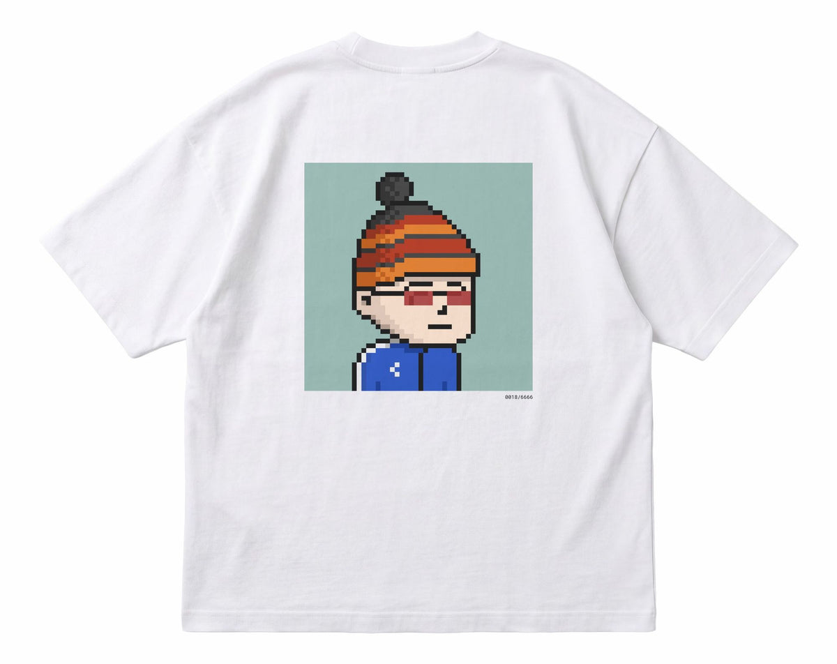 cool baby 0018 flat lay