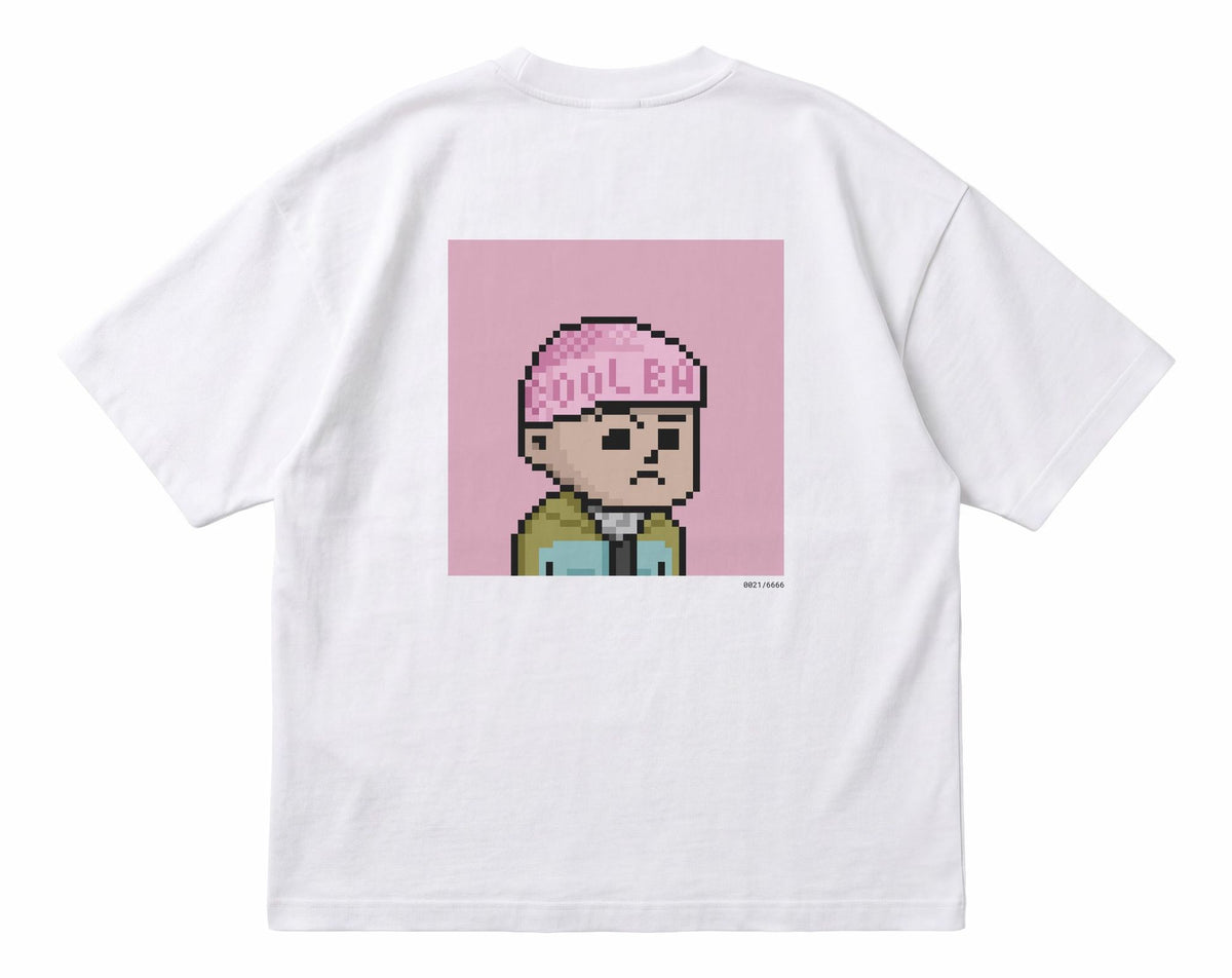 cool baby 0021 flat lay