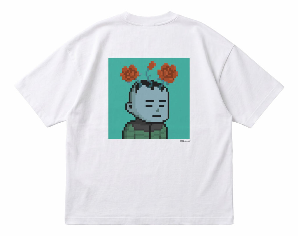 cool baby 0022 flat lay