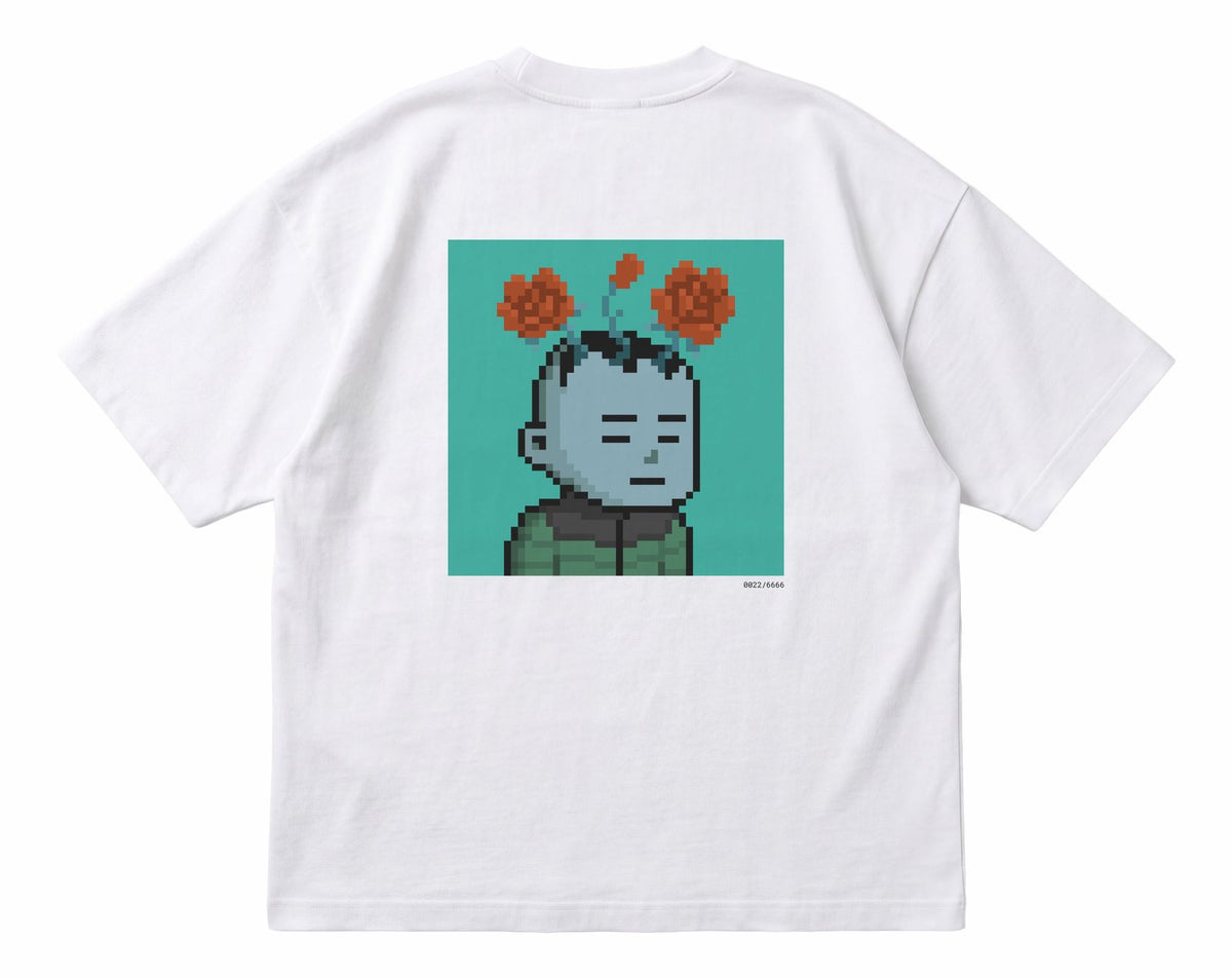 cool baby 0022 flat lay