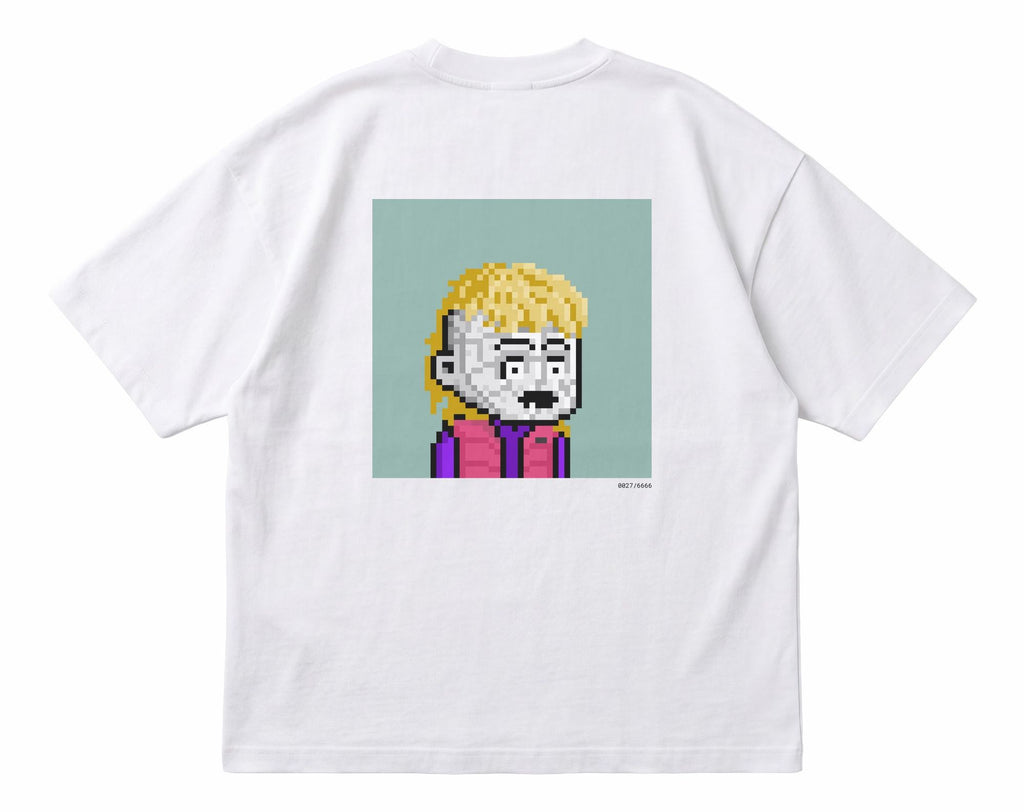 cool baby 0027 flat lay