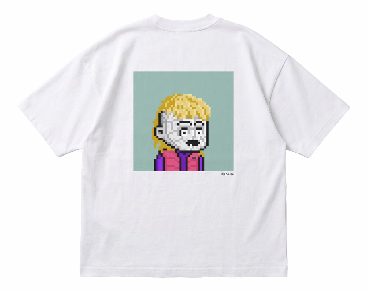 cool baby 0027 flat lay
