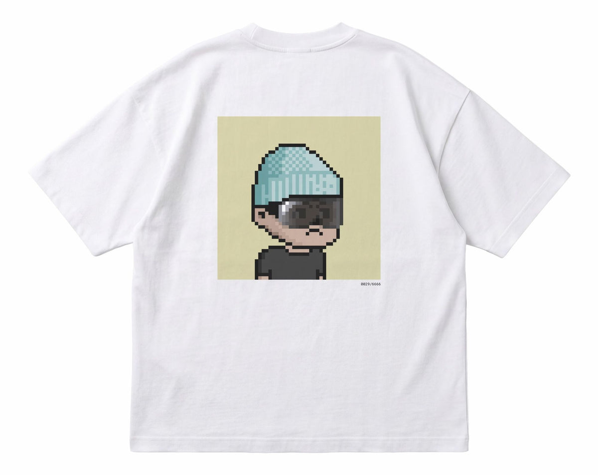 cool baby 0029 flat lay