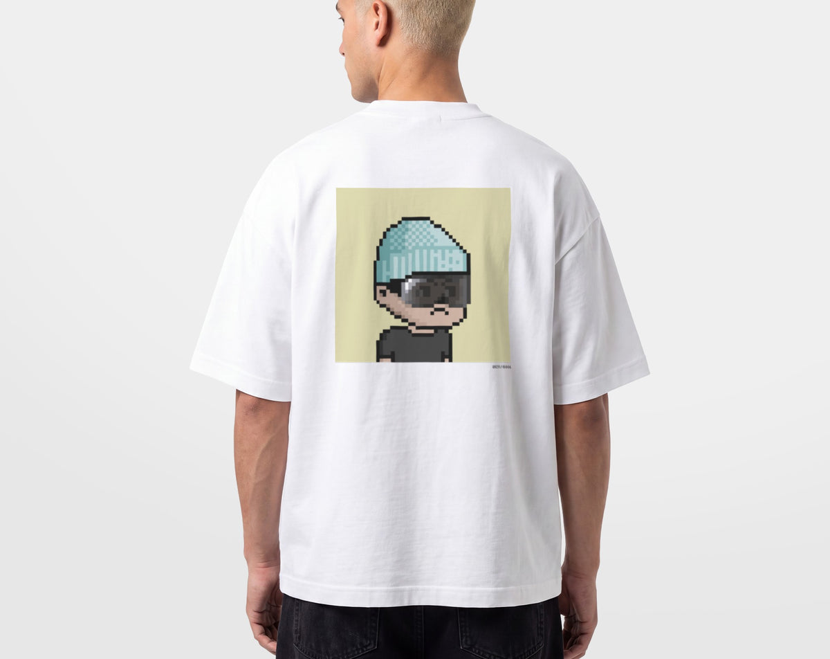 cool baby 0029 on model (man, back)