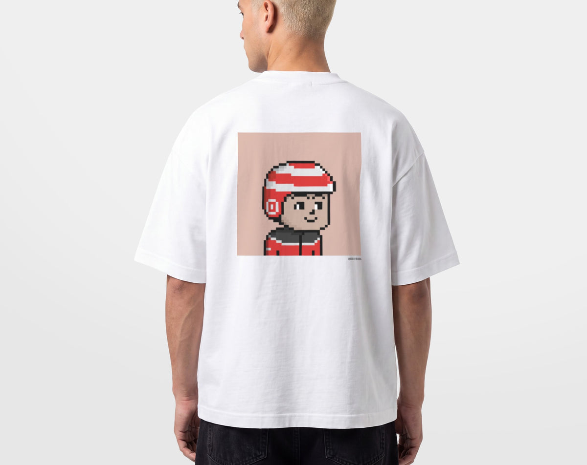 cool baby 0030 on model (man, back)