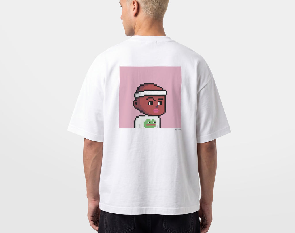 cool baby 0031 on model (man, back)