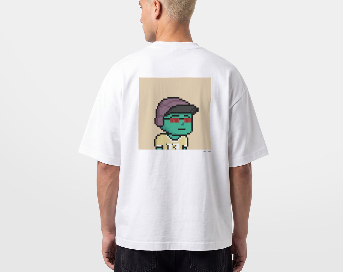 cool baby 0032 on model (man, back)