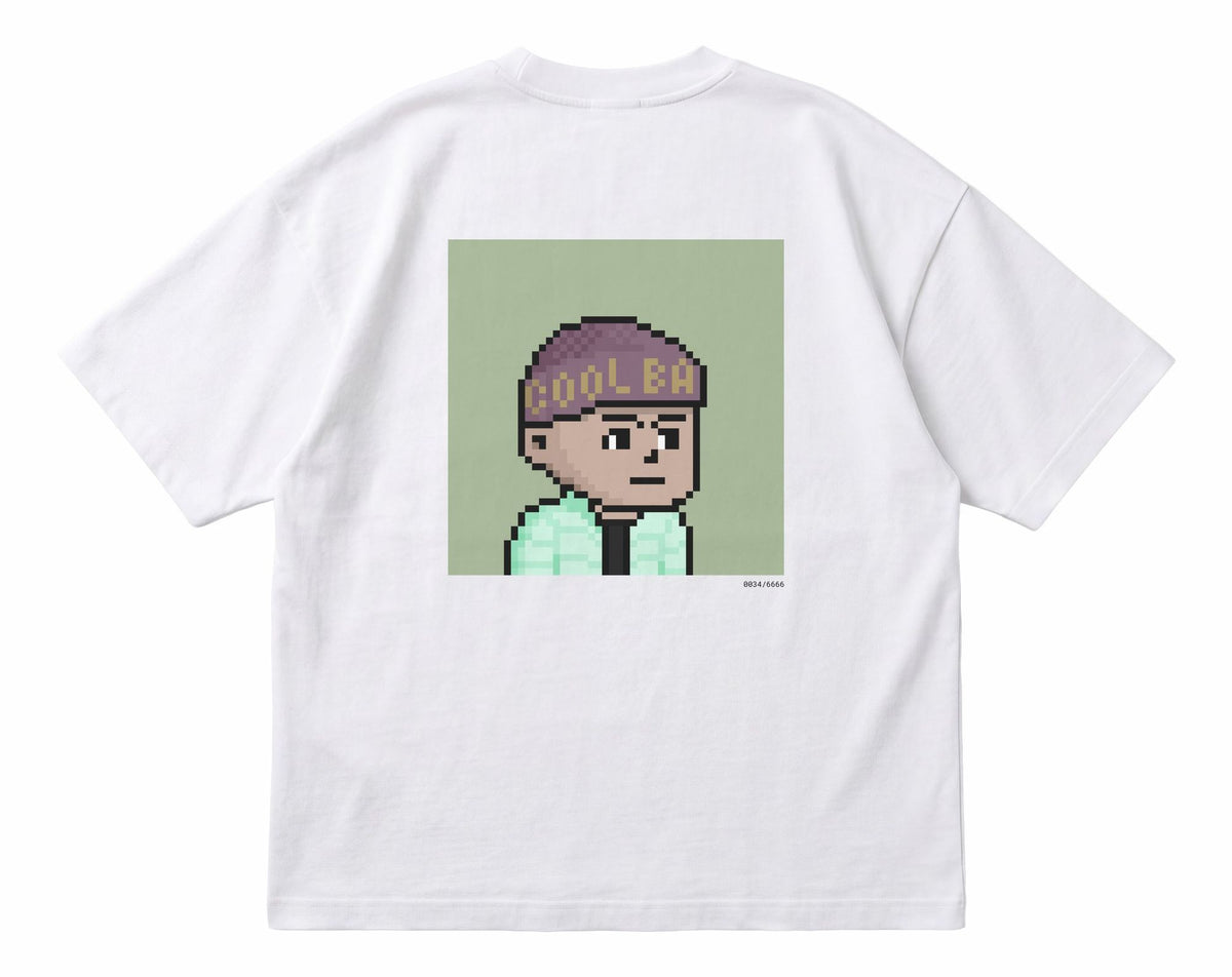 cool baby 0034 flat lay