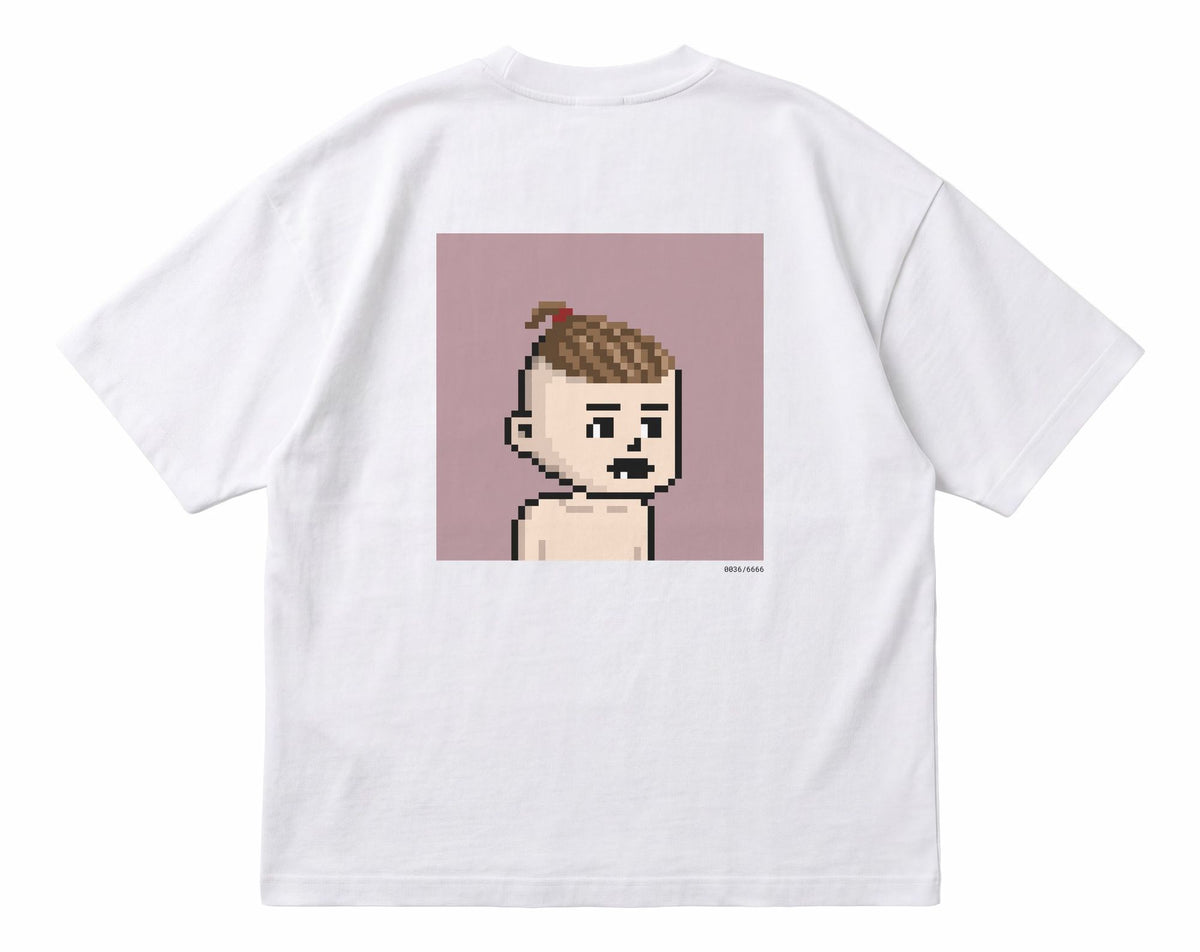 cool baby 0036 flat lay