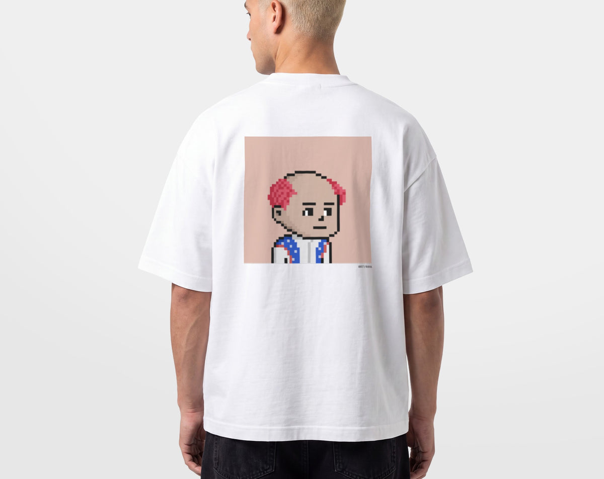 cool baby 0037 on model (man, back)