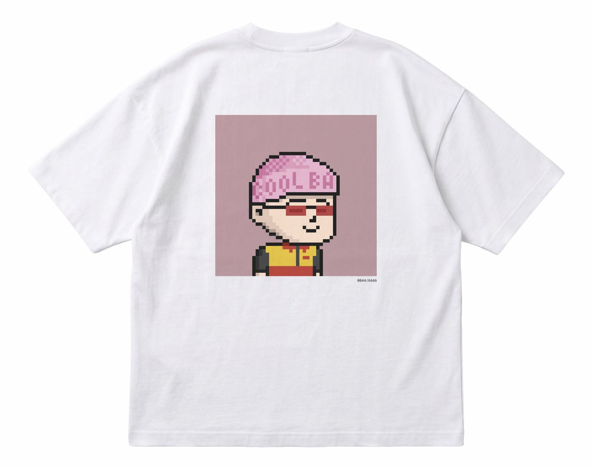 cool baby 0044 flat lay
