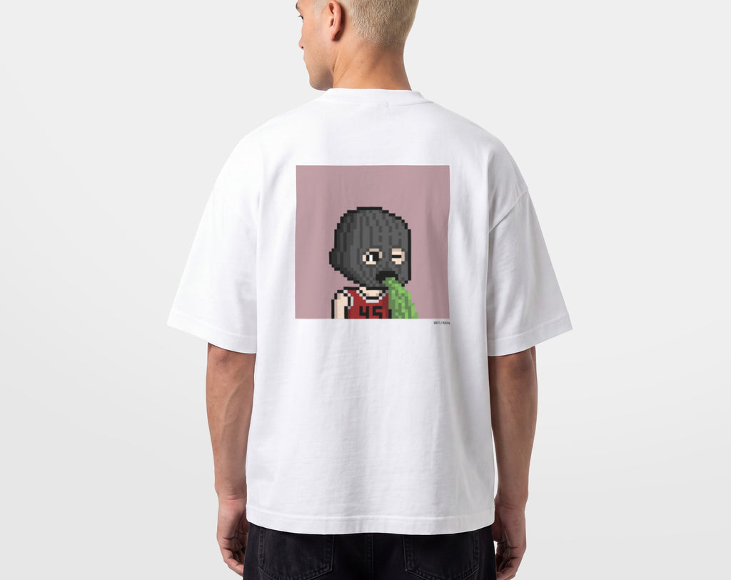 cool baby 0047 on model (man, back)