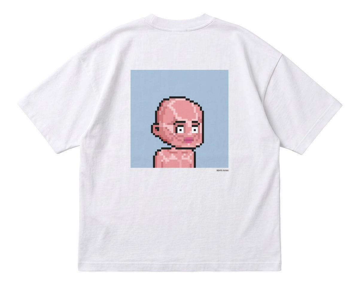 cool baby 0049 flat lay