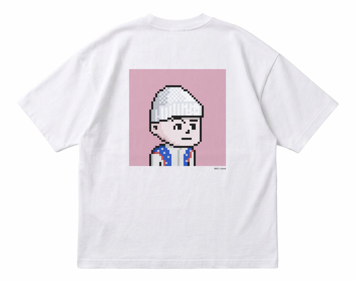 cool baby 0051 flat lay