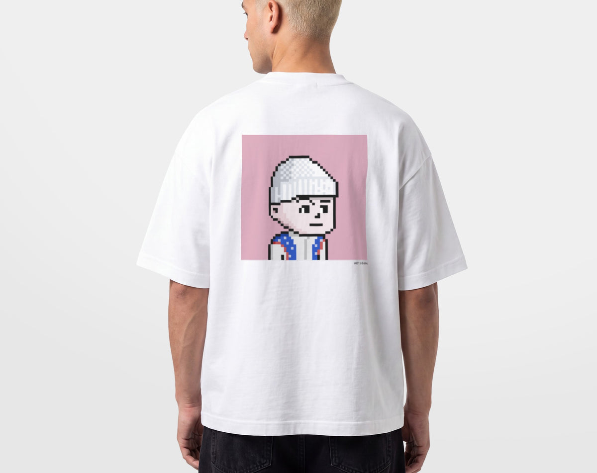 cool baby 0051 on model (man, back)