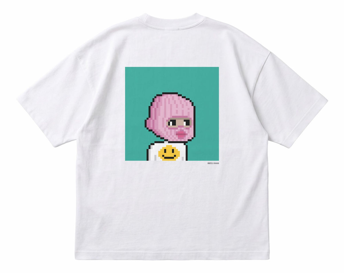 cool baby 0053 flat lay