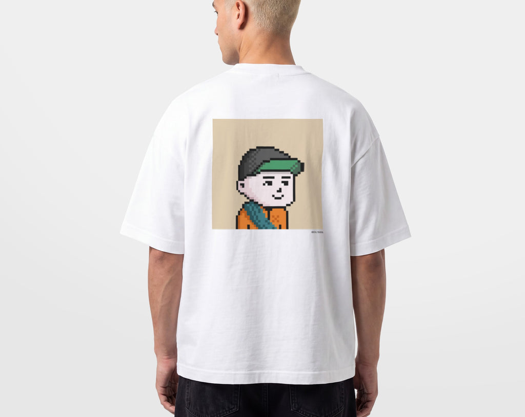 cool baby 0054 on model (man, back)