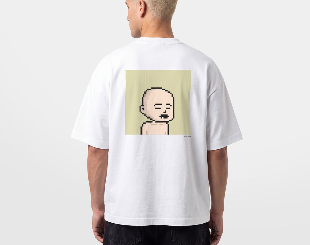 cool baby 0056 on model (man, back)