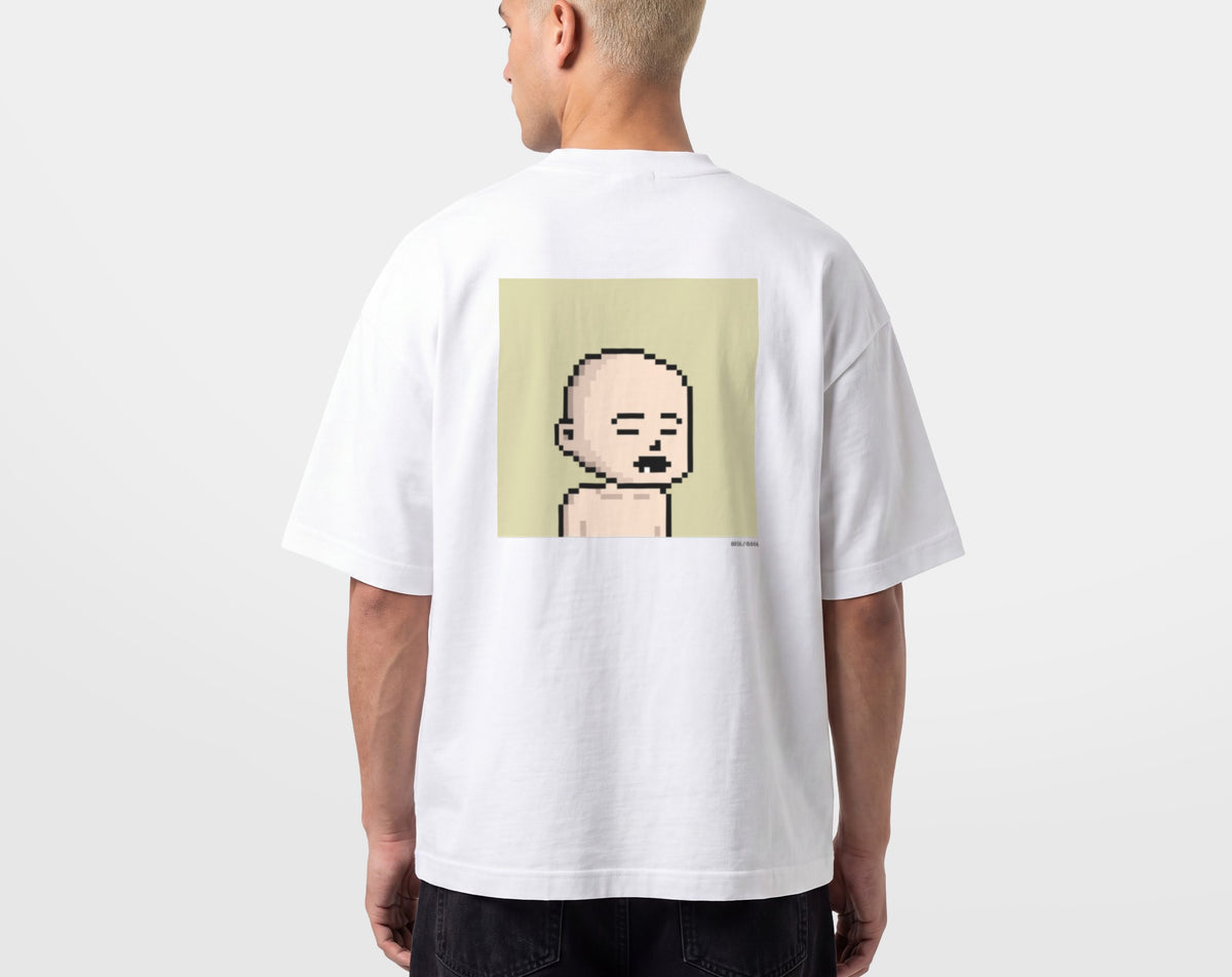 cool baby 0056 on model (man, back)