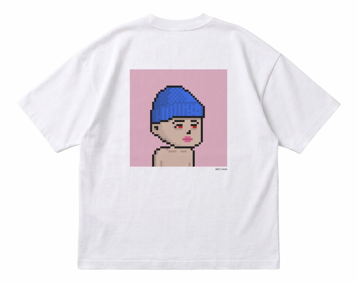 cool baby 0057 flat lay