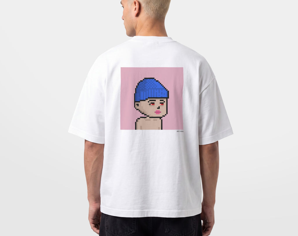 cool baby 0057 on model (man, back)
