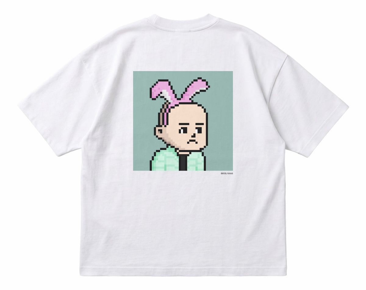 cool baby 0058 flat lay