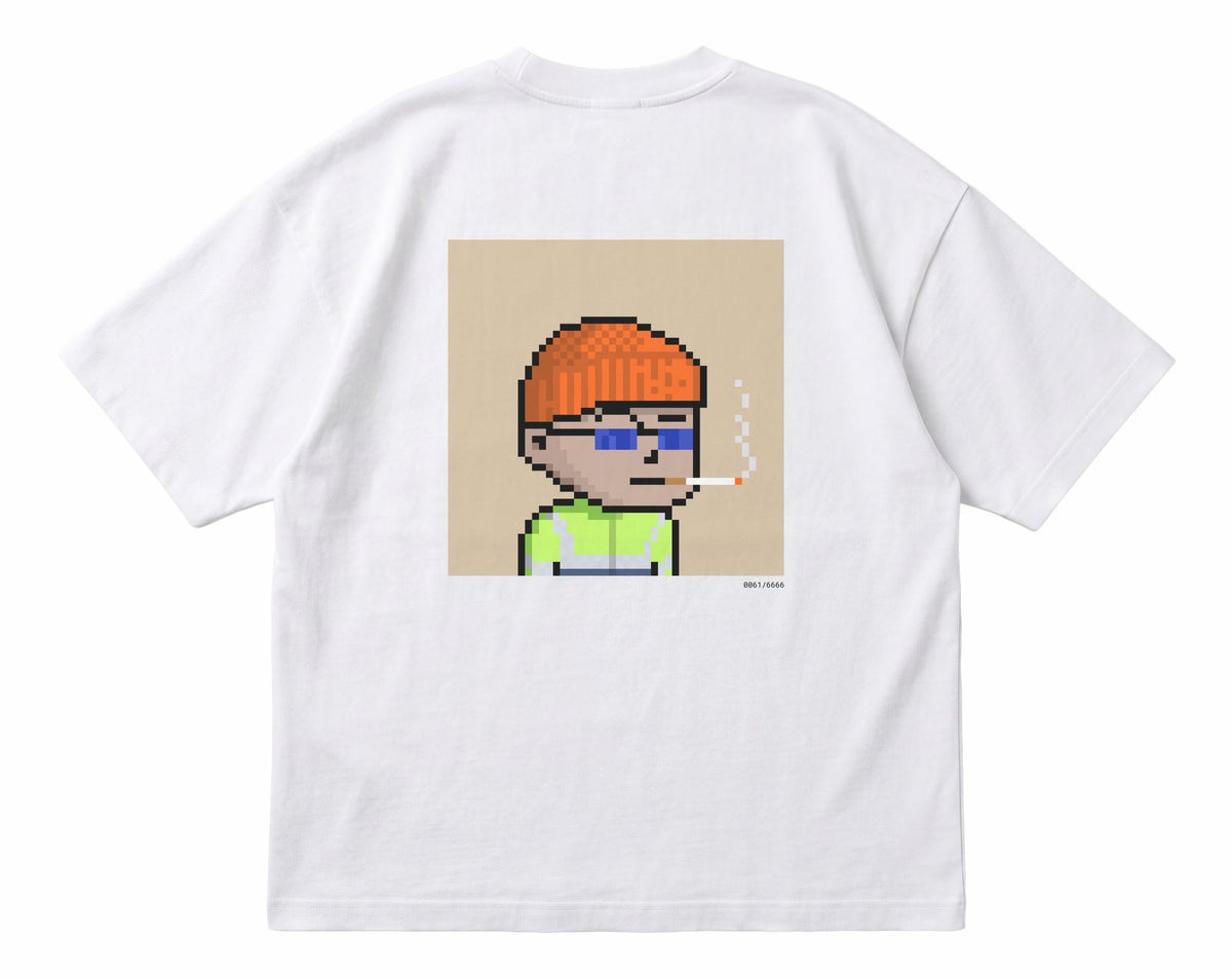 cool baby 0061 flat lay