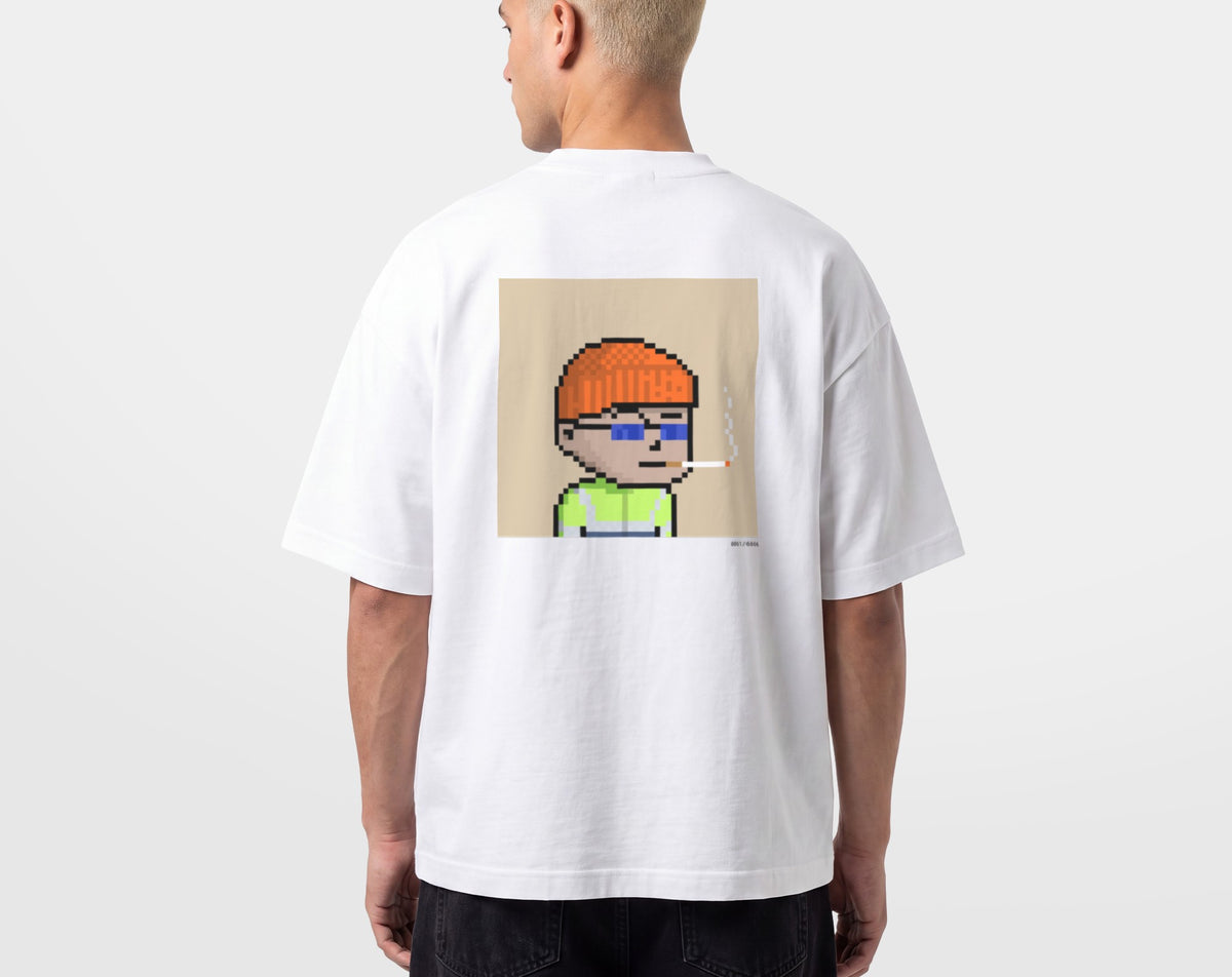 cool baby 0061 on model (man, back)