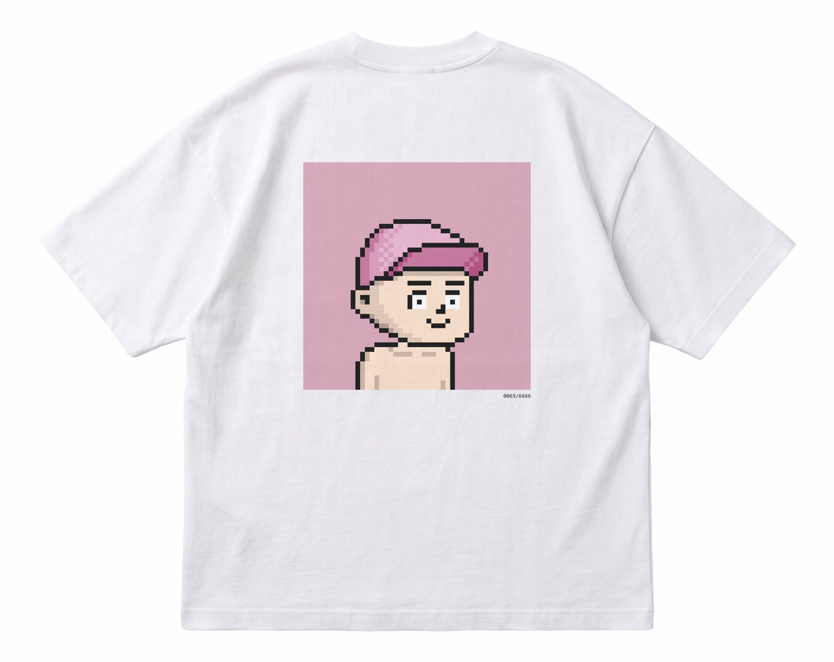 cool baby 0065 flat lay