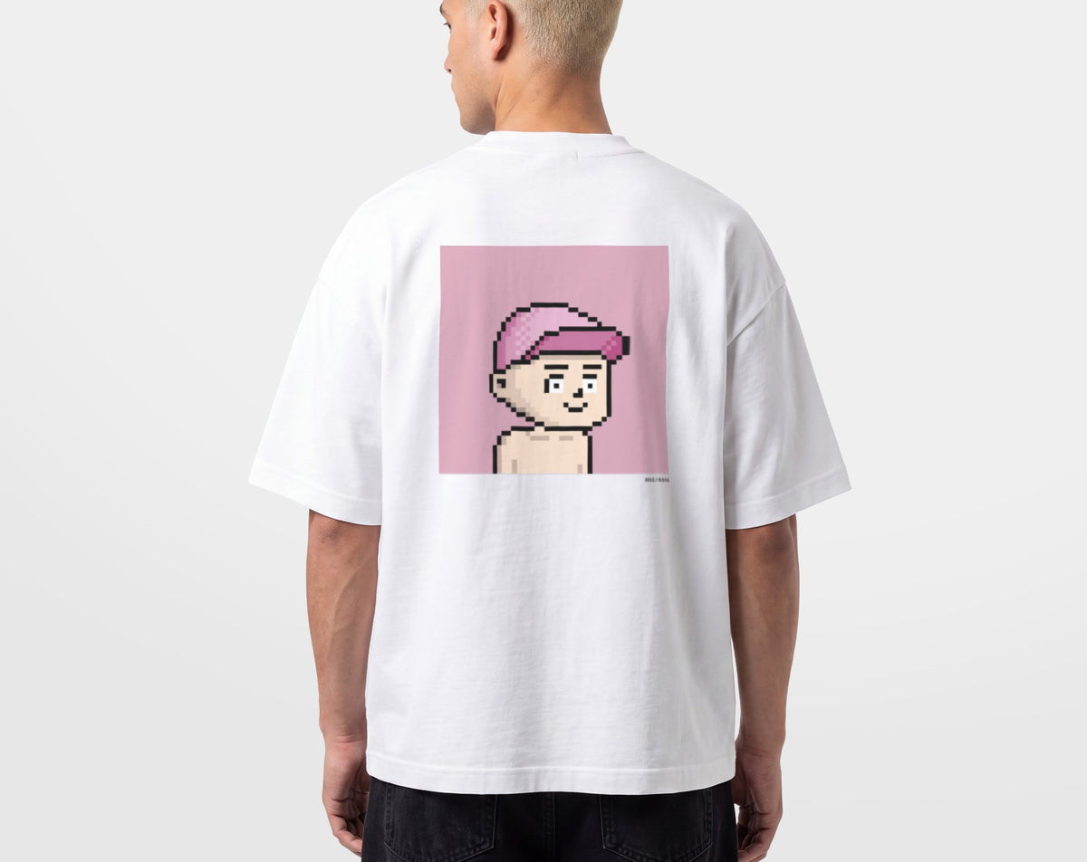 cool baby 0065 on model (man, back)