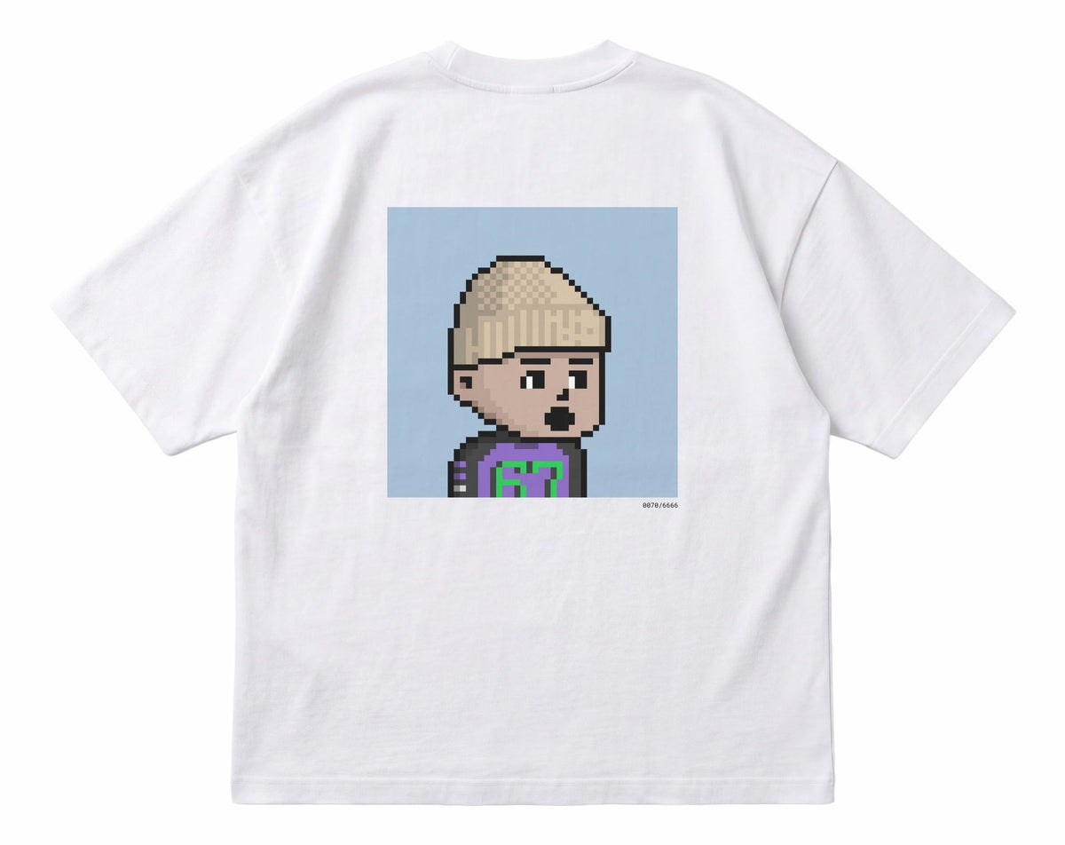 cool baby 0070 flat lay