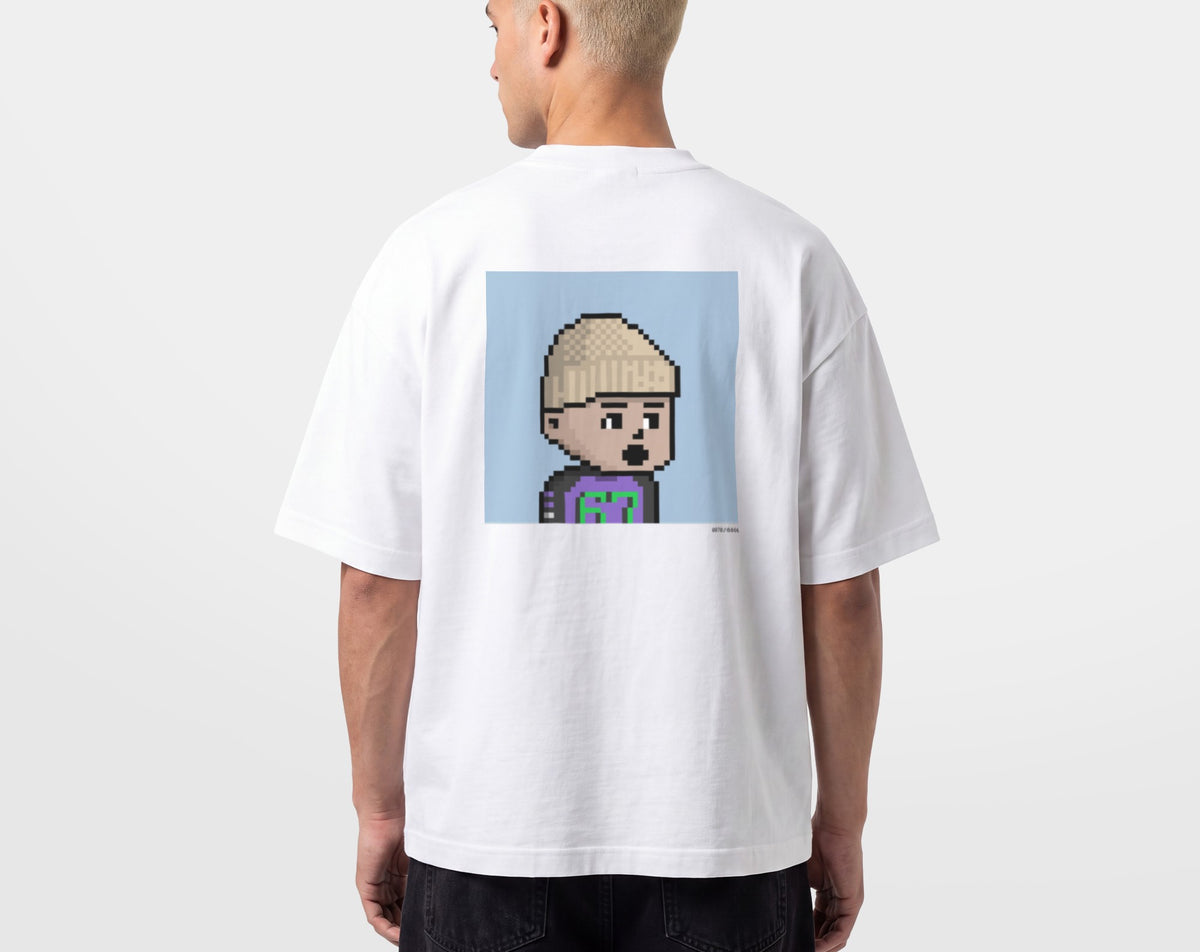 cool baby 0070 on model (man, back)