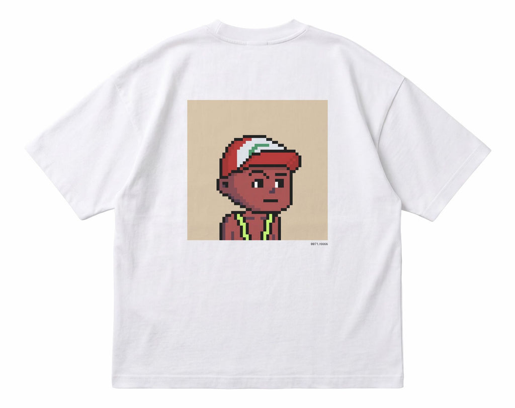 cool baby 0071 flat lay