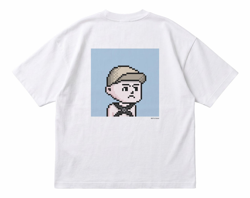 cool baby 0074 flat lay