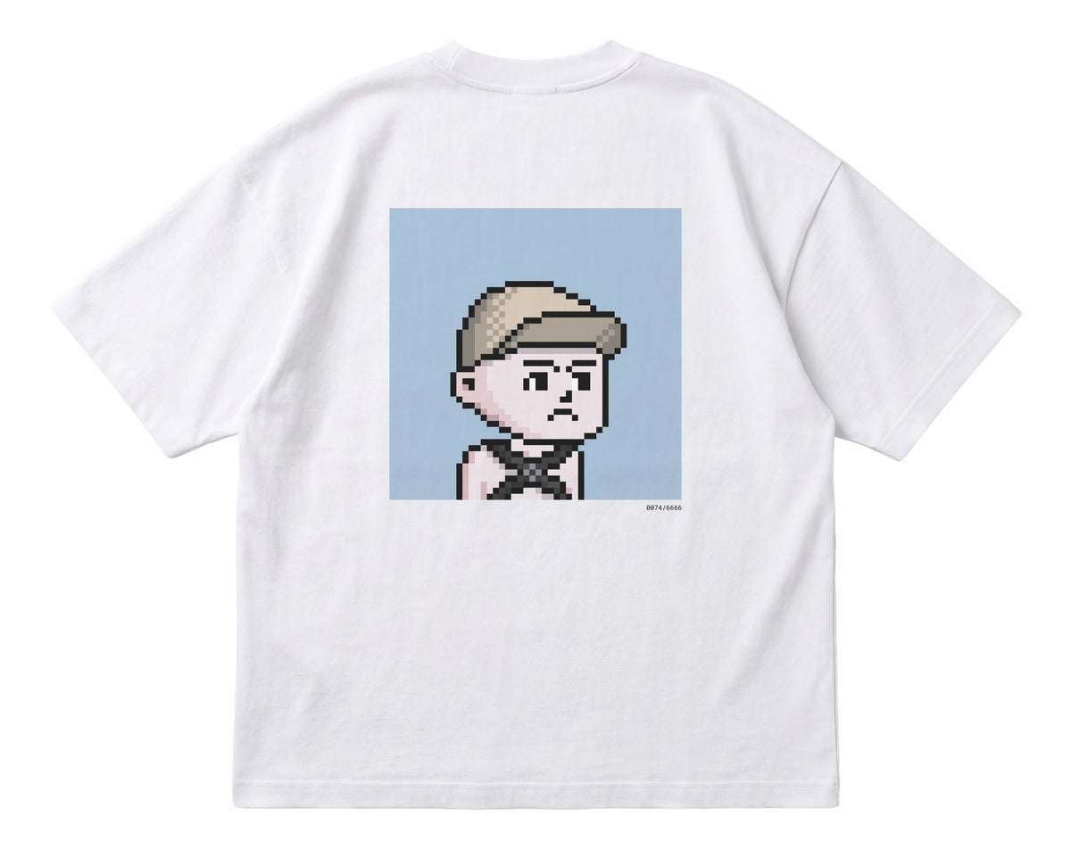 cool baby 0074 flat lay