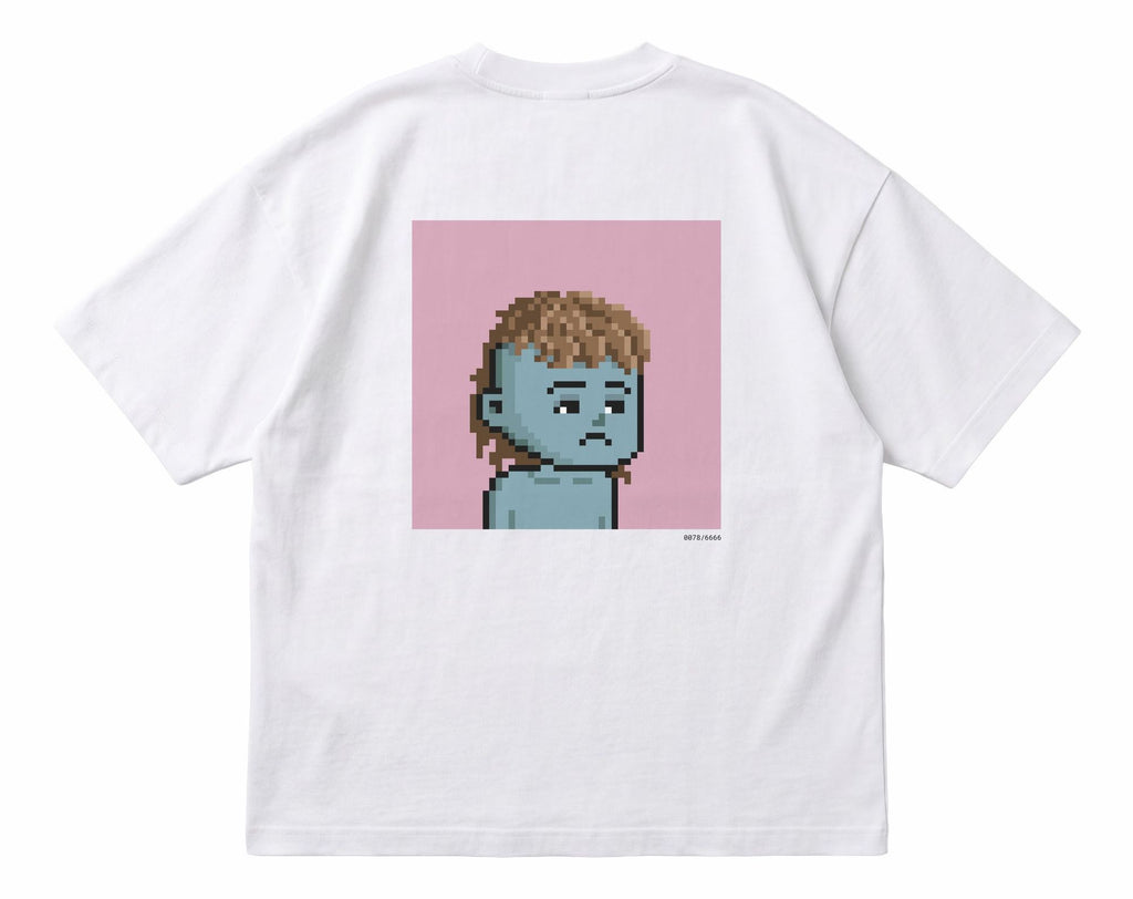 cool baby 0078 flat lay