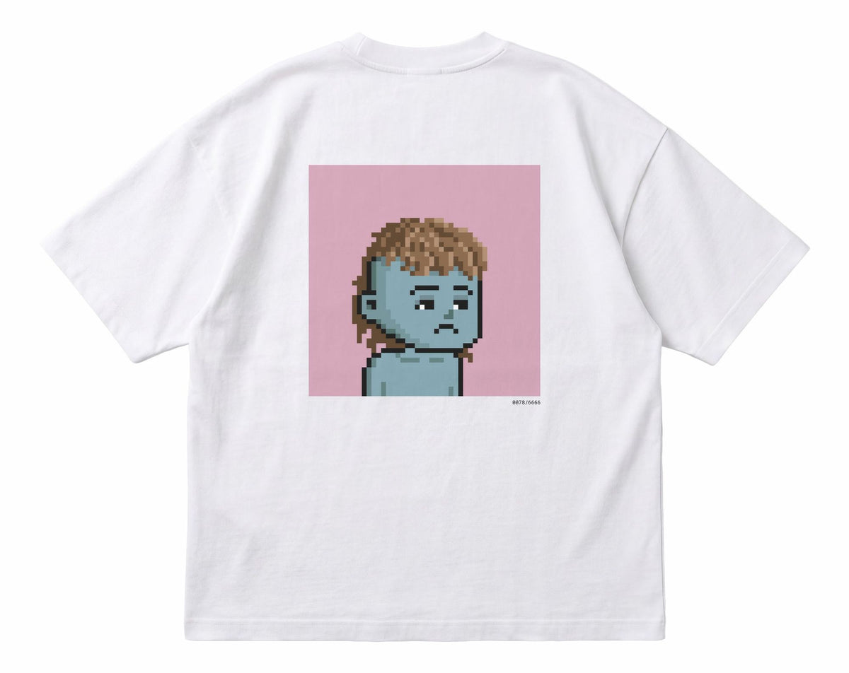 cool baby 0078 flat lay